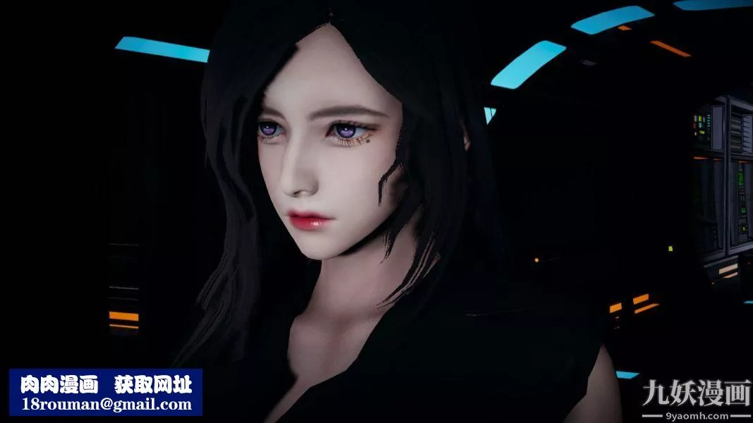 [3D]逆转第一季[完整版]-番外【第06话】 - 图片 51