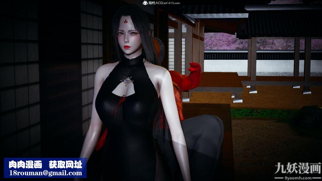 [3D]逆转第一季[完整版]外传【第01话】