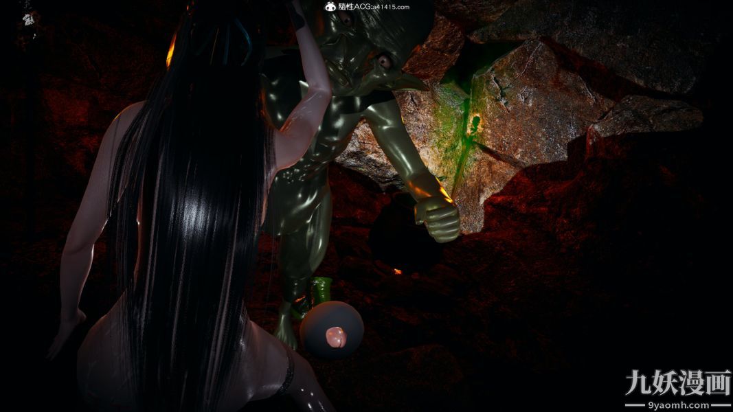 [3D]逆转第一季[完整版]外传【第04话】