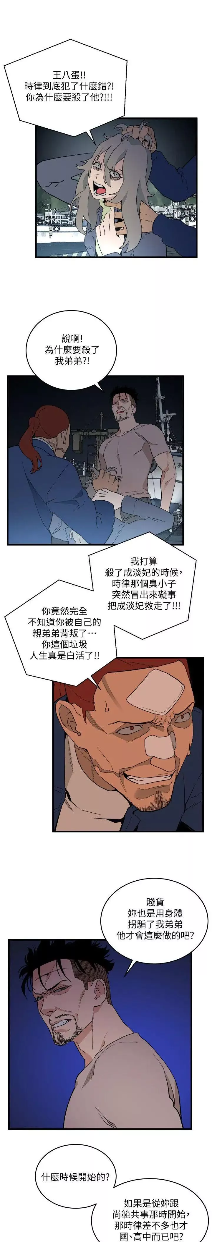 食物鏈第35話
