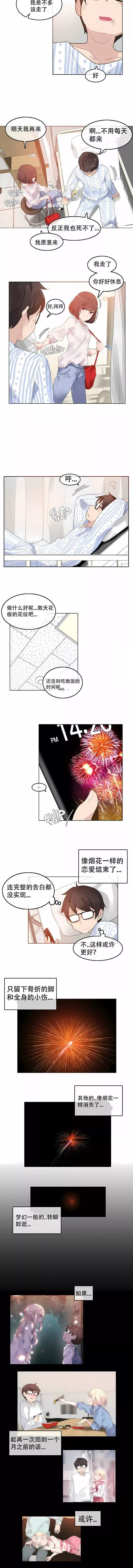 一個變態的日常生活第46話