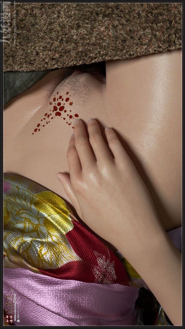 [3D]神雕秘传大都篇第一章-要做么-上02话