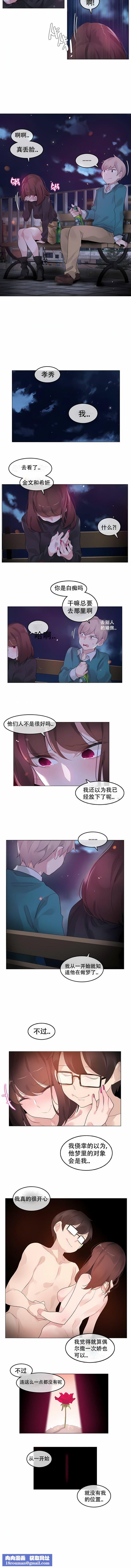 一个变态的日常生活第63话