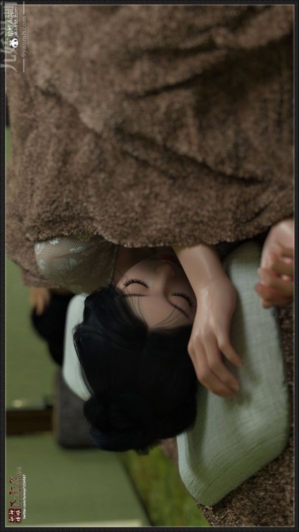 [3D]神雕秘传大都篇第二章-要做么-中03话