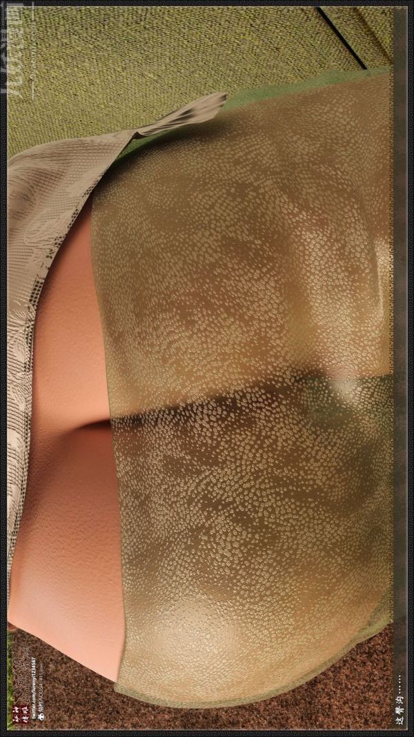 [3D]神雕秘传大都篇第二章-要做么-中03话