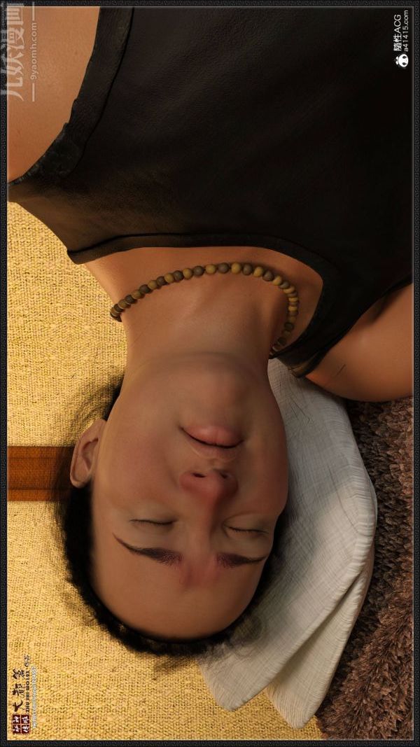 [3D]神雕秘传大都篇第二章-要做么-中04话