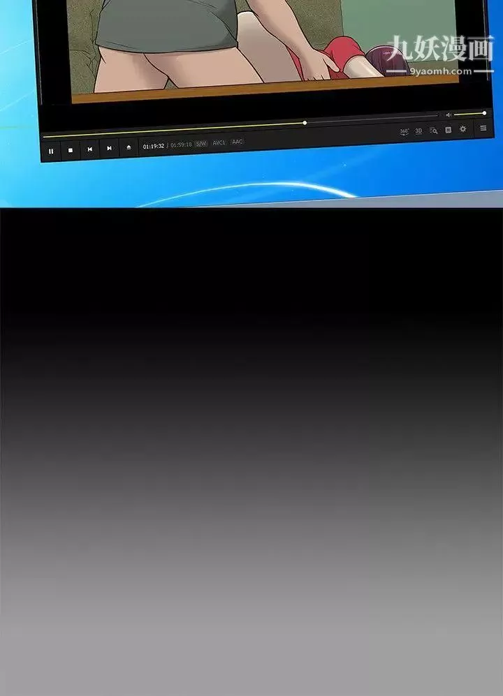 我的M屬性學姐第43話-流出的偷拍影片