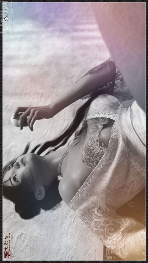 [3D]神雕秘传大都篇第四章-俏丫鬟-上02话