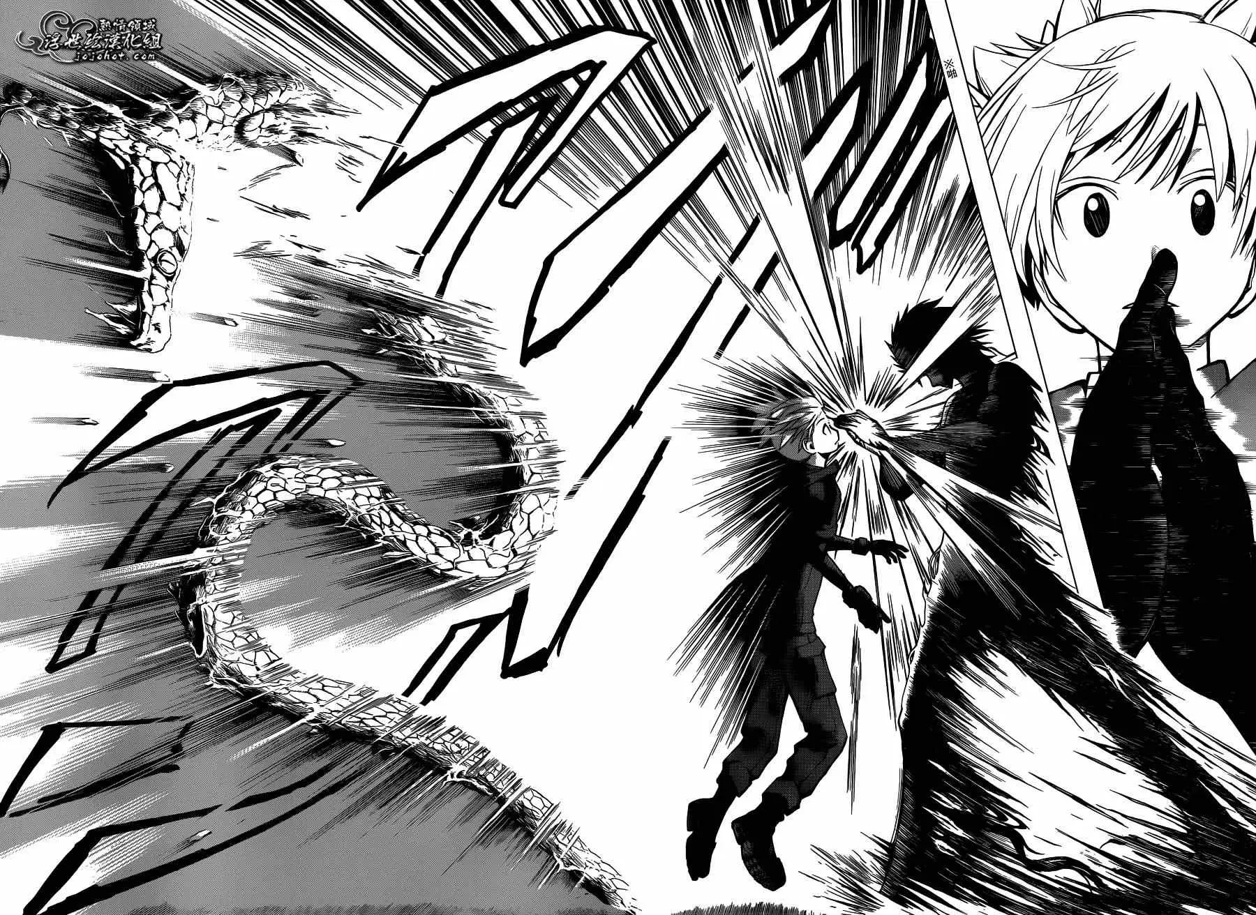 暗杀教室第103集