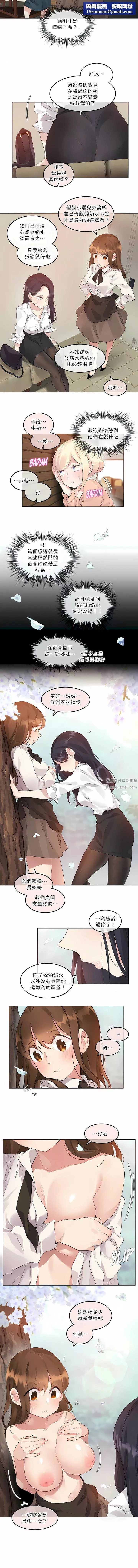 一個變態的日常生活第119話