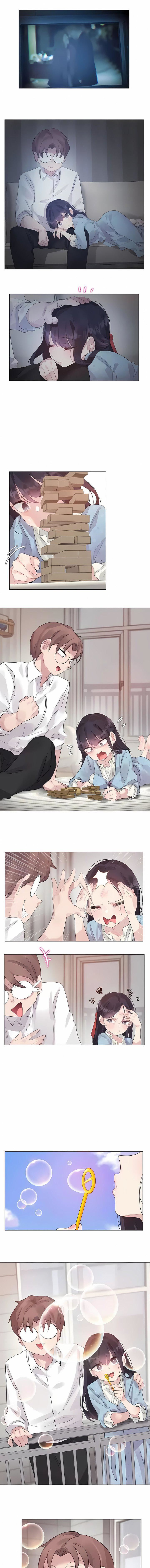 一个变态的日常生活第142话