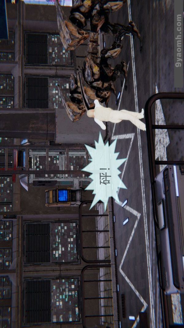 [3D]色灵系统+番外第03章-03话