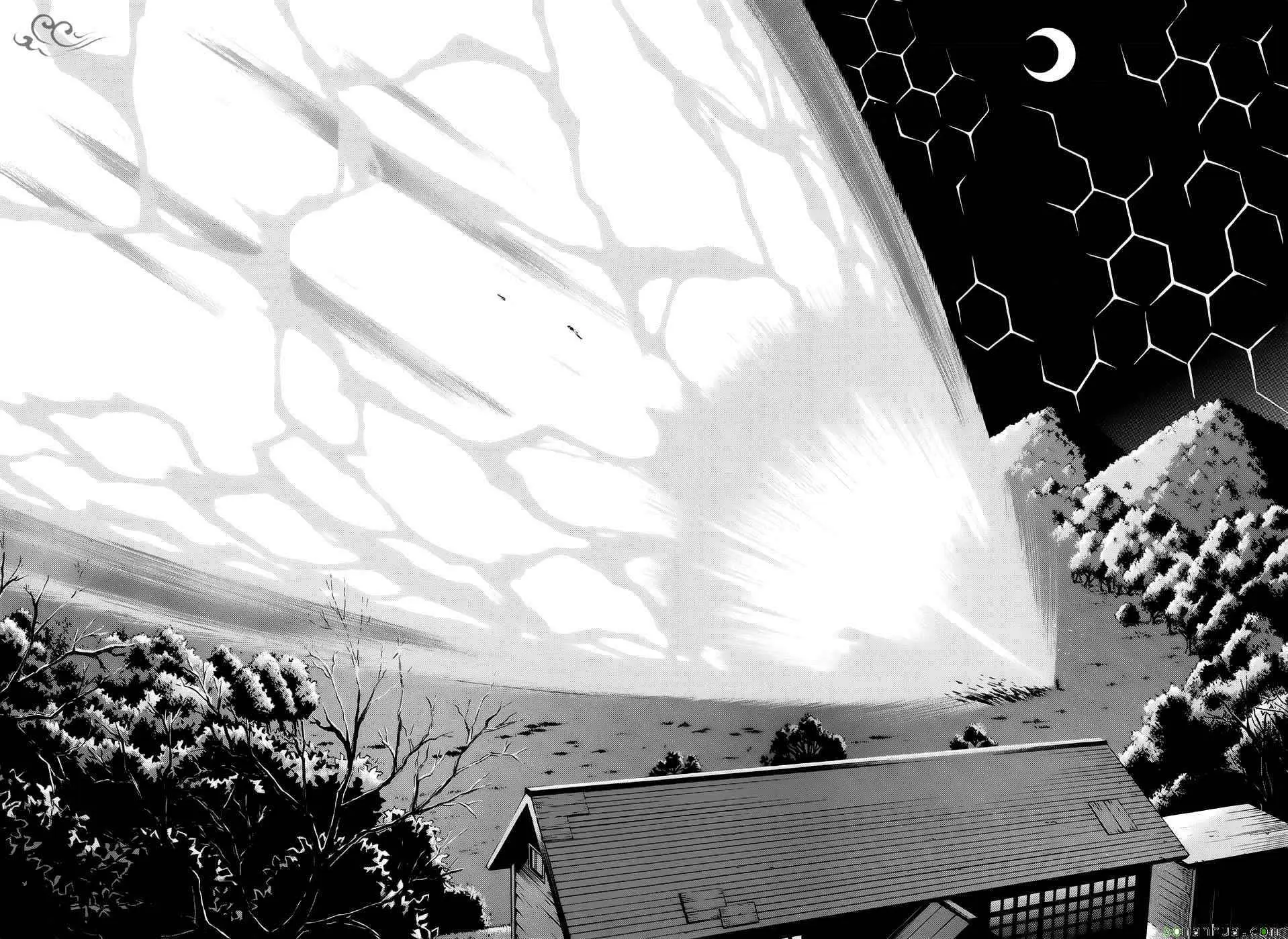 暗杀教室第174集