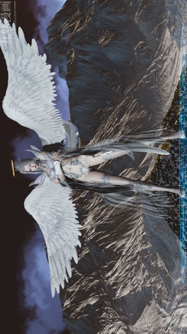 [3D]鬥羅玉傳第01章-不乐的奇遇01話