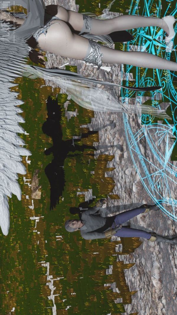 [3D]斗罗玉传第01章-不乐的奇遇01话