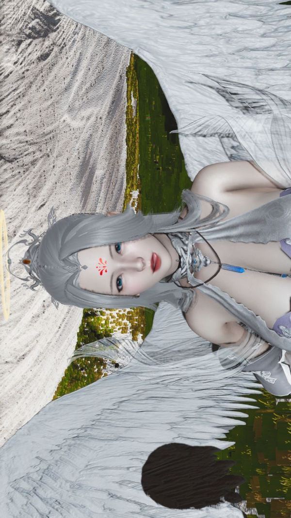 [3D]斗罗玉传第01章-不乐的奇遇01话