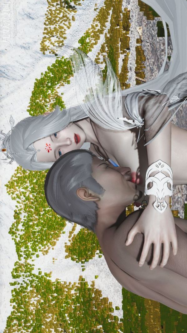 [3D]鬥羅玉傳第01章-不乐的奇遇01話