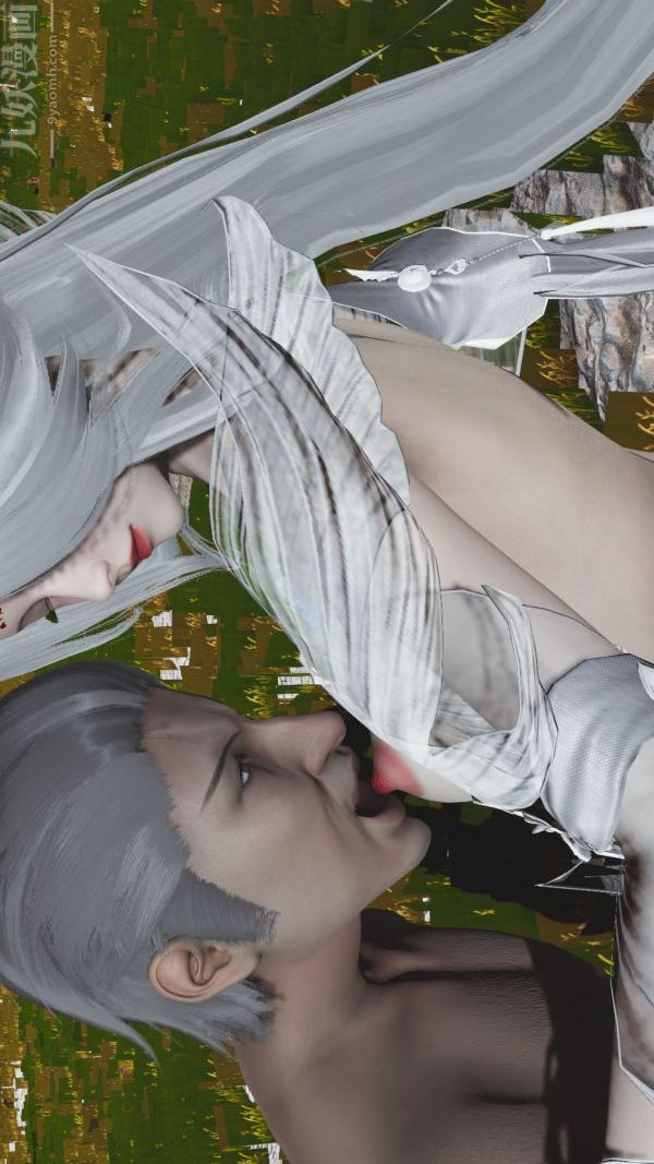 [3D]斗罗玉传第01章-不乐的奇遇02话