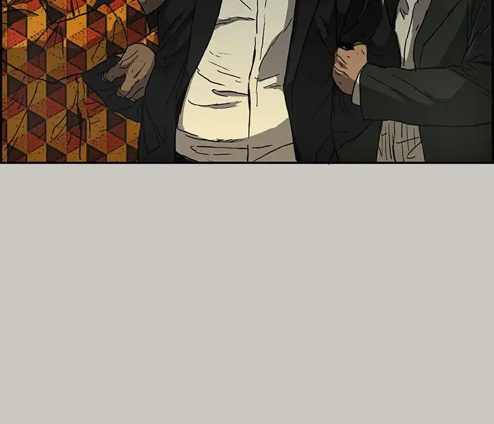 MAD:小姐与司机第20话