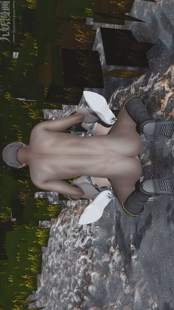 [3D]斗罗玉传-第01章-不乐的奇遇02话 - 图片 44