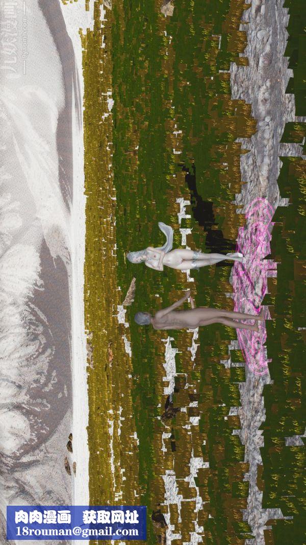 [3D]斗罗玉传第01章-不乐的奇遇03话