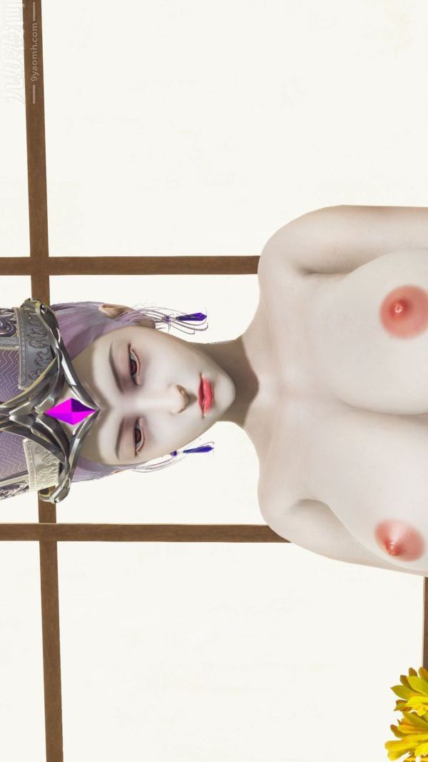 [3D]鬥羅玉傳第02章-大意的比比东02話