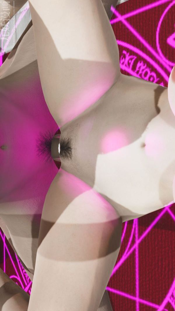 [3D]斗罗玉传第02章-大意的比比东02话