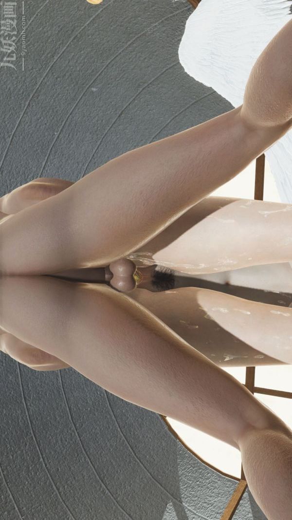 [3D]鬥羅玉傳第02章-大意的比比东03話