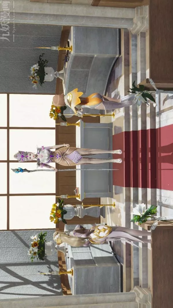 [3D]斗罗玉传-第03章-双美沦陷01话 - 图片 8