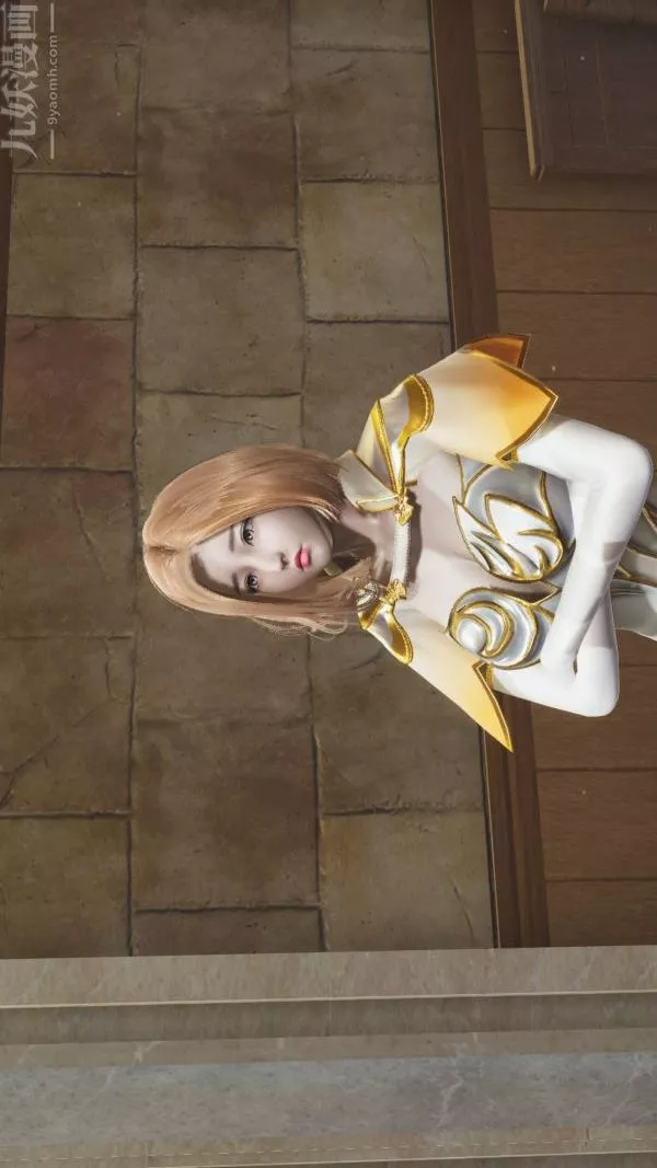 [3D]斗罗玉传-第03章-双美沦陷01话 - 图片 14