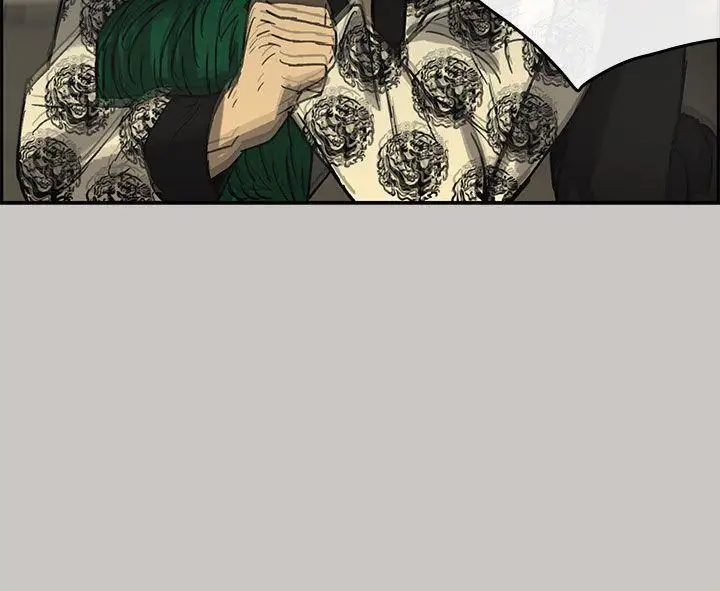 MAD:小姐与司机第28话