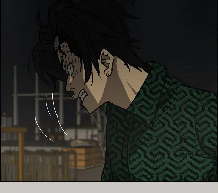 MAD:小姐与司机第30话