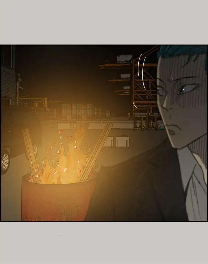 MAD:小姐与司机第30话