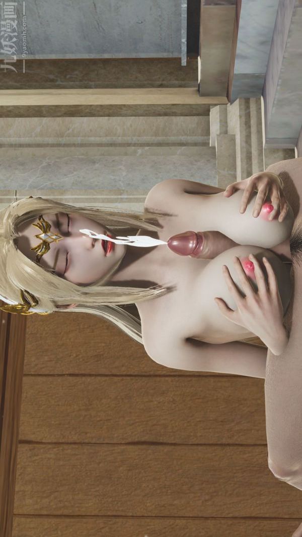 [3D]斗罗玉传第03章-双美沦陷04话