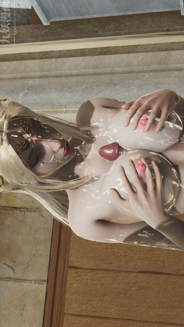 [3D]鬥羅玉傳第03章-双美沦陷04話