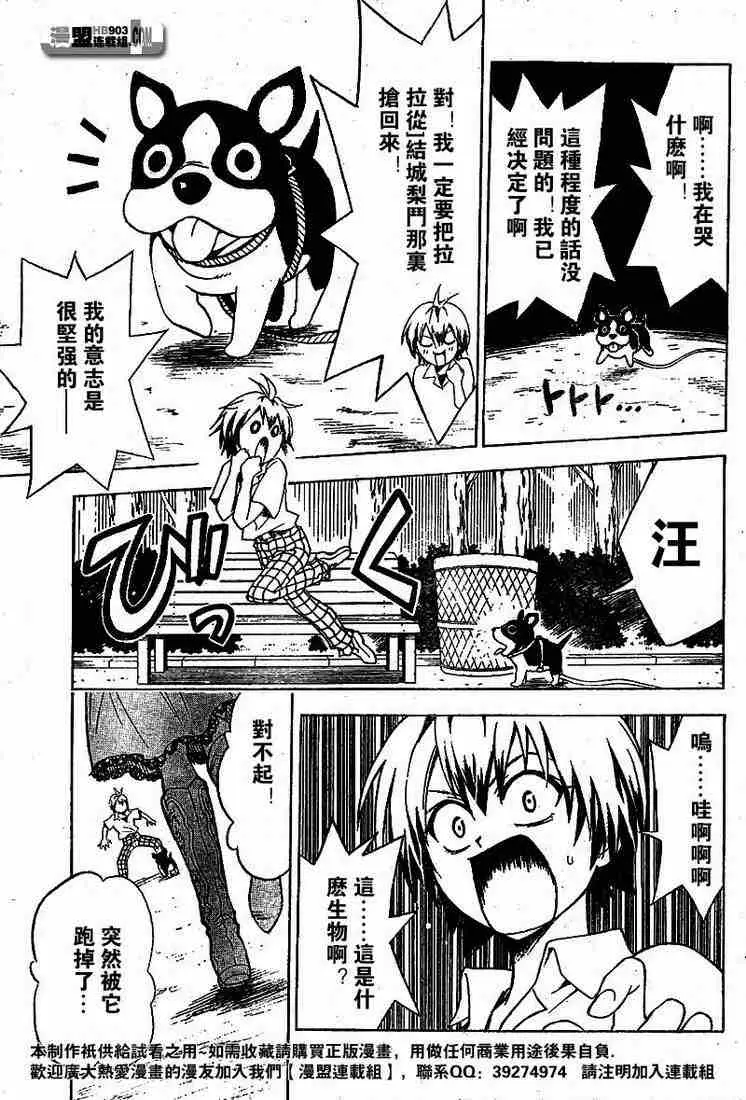 出包王女tolove021集