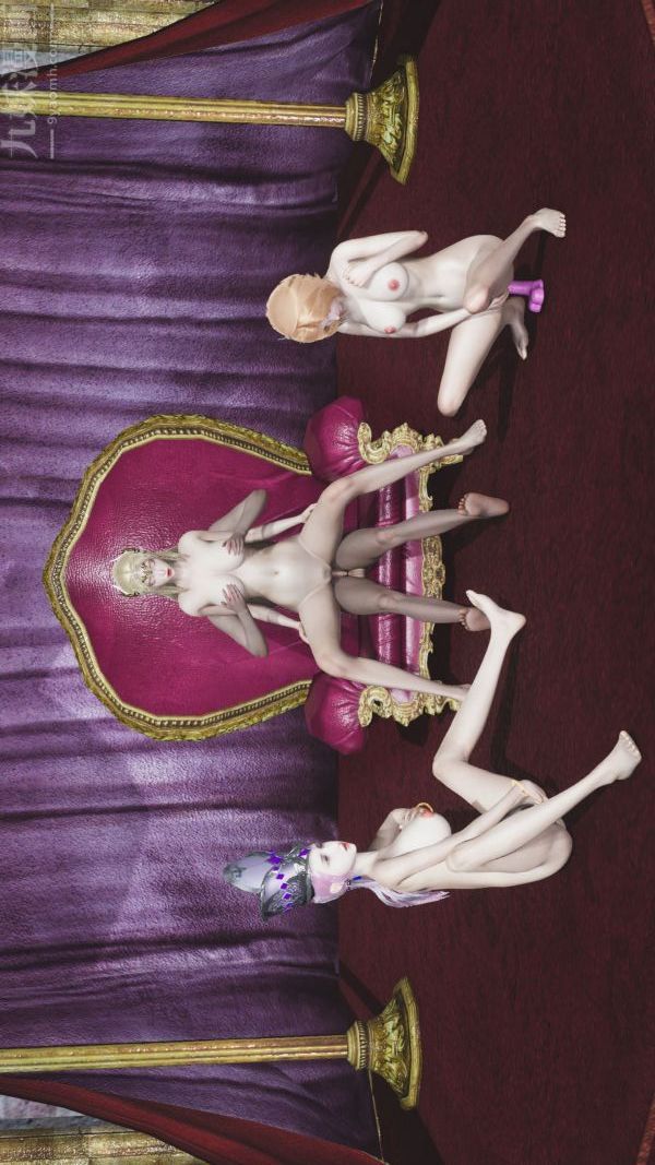 [3D]斗罗玉传第04章-召唤魔物01话