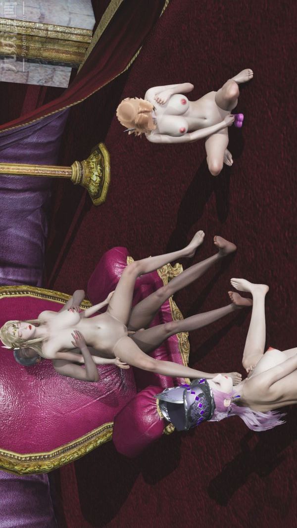 [3D]斗罗玉传第04章-召唤魔物01话