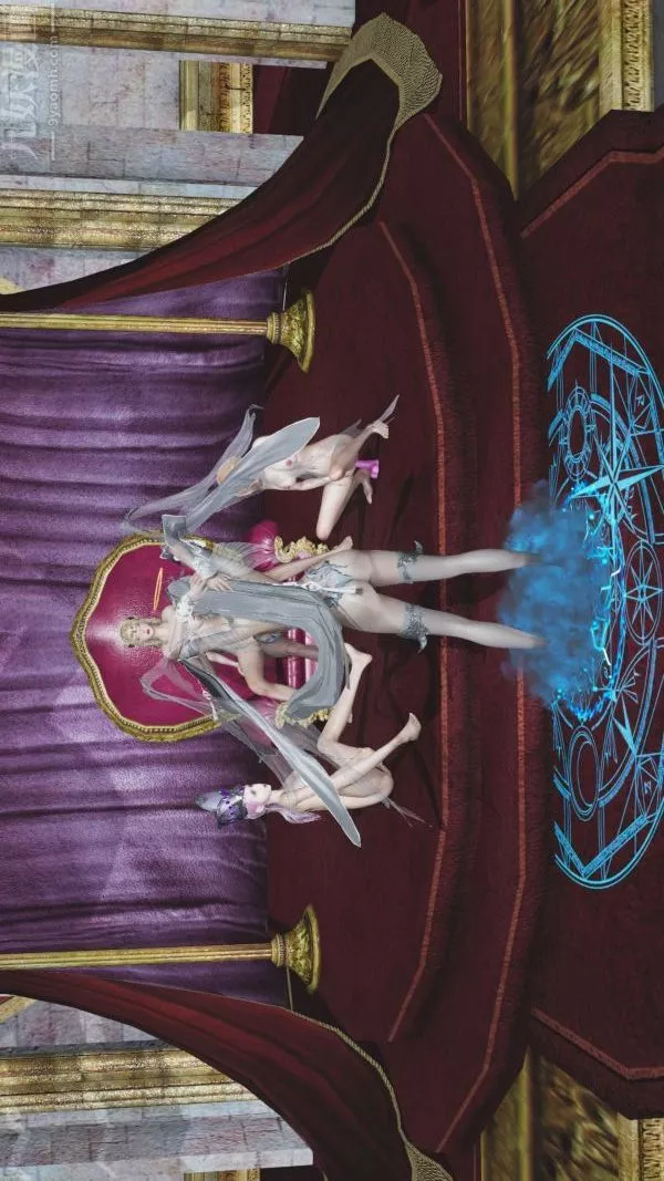 [3D]斗罗玉传-第04章-召唤魔物01话 - 图片 36
