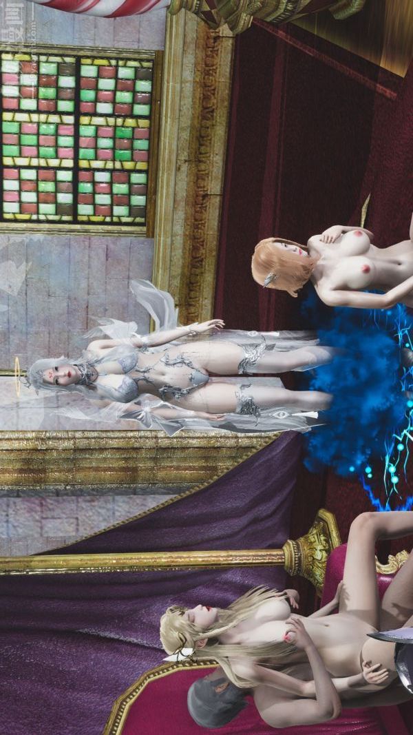 [3D]斗罗玉传第04章-召唤魔物02话