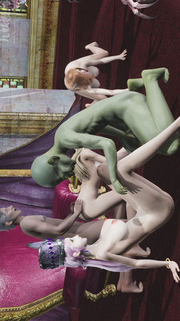 [3D]斗罗玉传第04章-召唤魔物03话