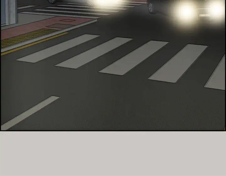 MAD:小姐与司机第34话