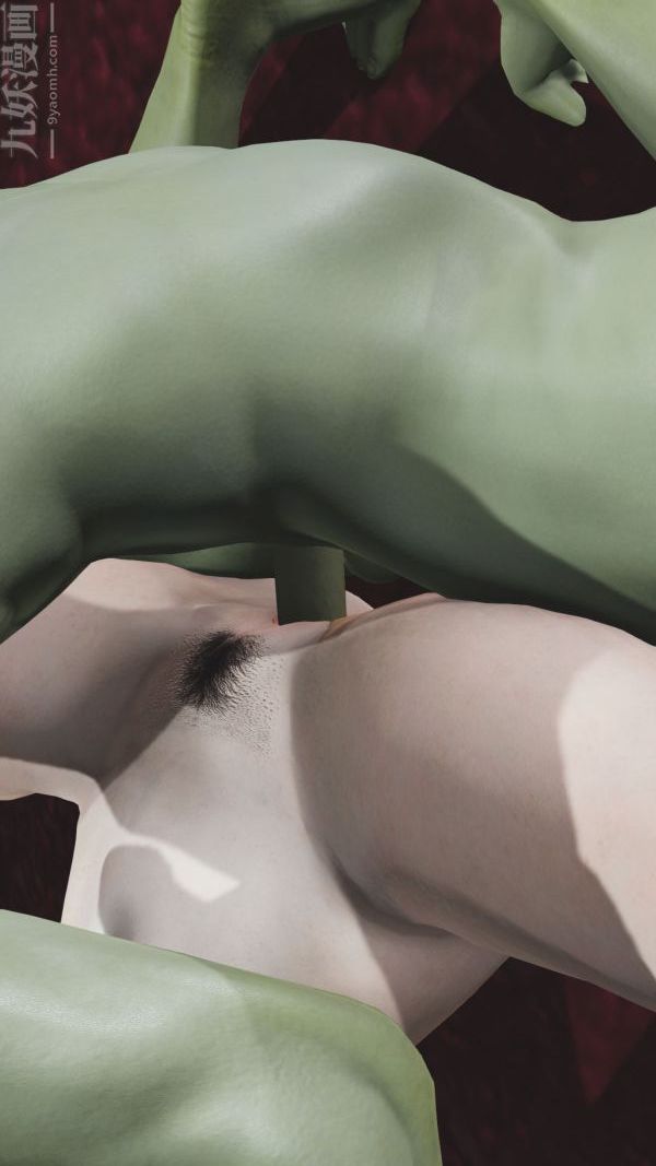 [3D]斗罗玉传第04章-召唤魔物03话