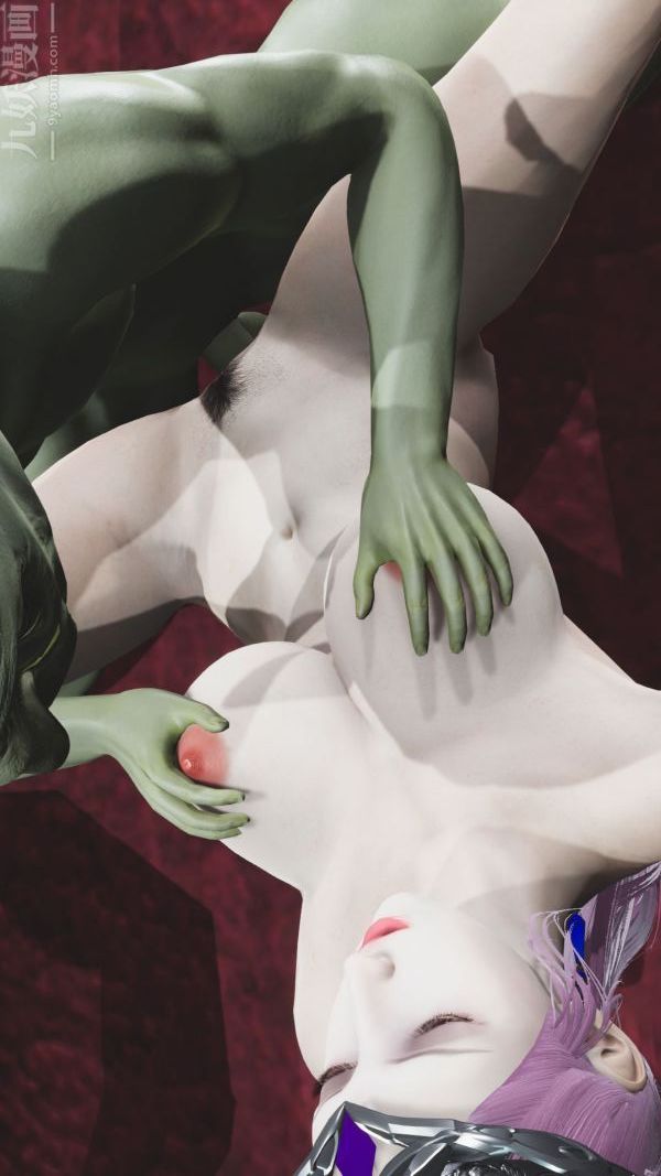 [3D]鬥羅玉傳第04章-召唤魔物03話