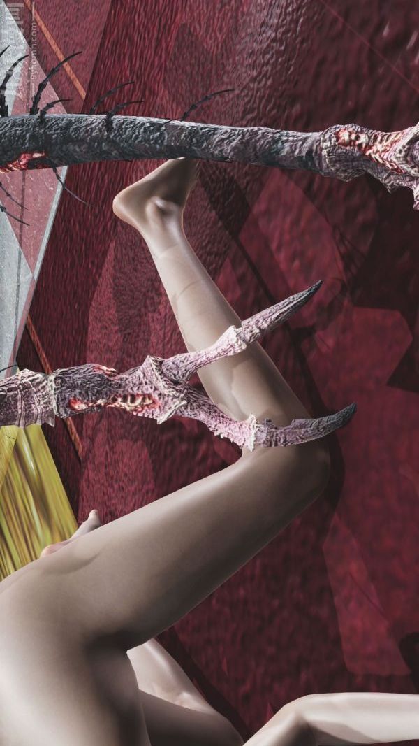 [3D]斗罗玉传第04章-召唤魔物03话