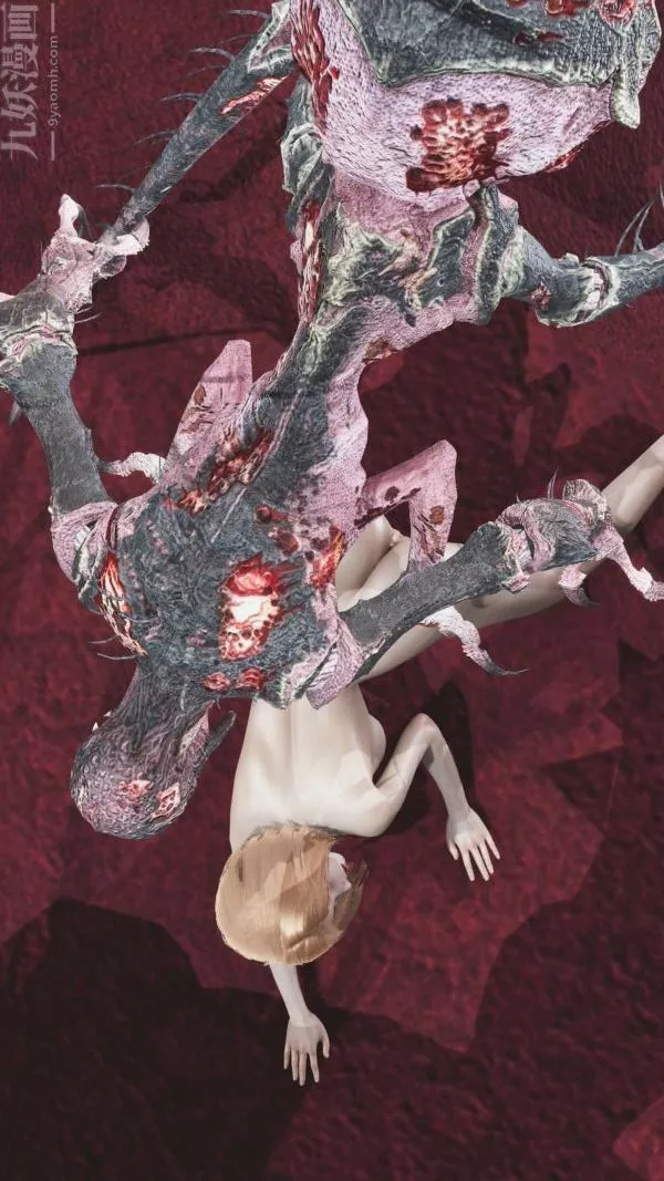 [3D]斗罗玉传-第04章-召唤魔物03话 - 图片 29