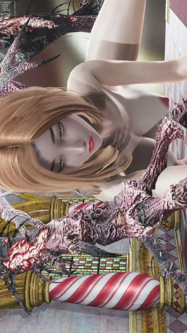 [3D]斗罗玉传-第04章-召唤魔物03话 - 图片 33