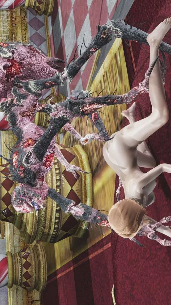 [3D]斗罗玉传-第04章-召唤魔物03话 - 图片 34