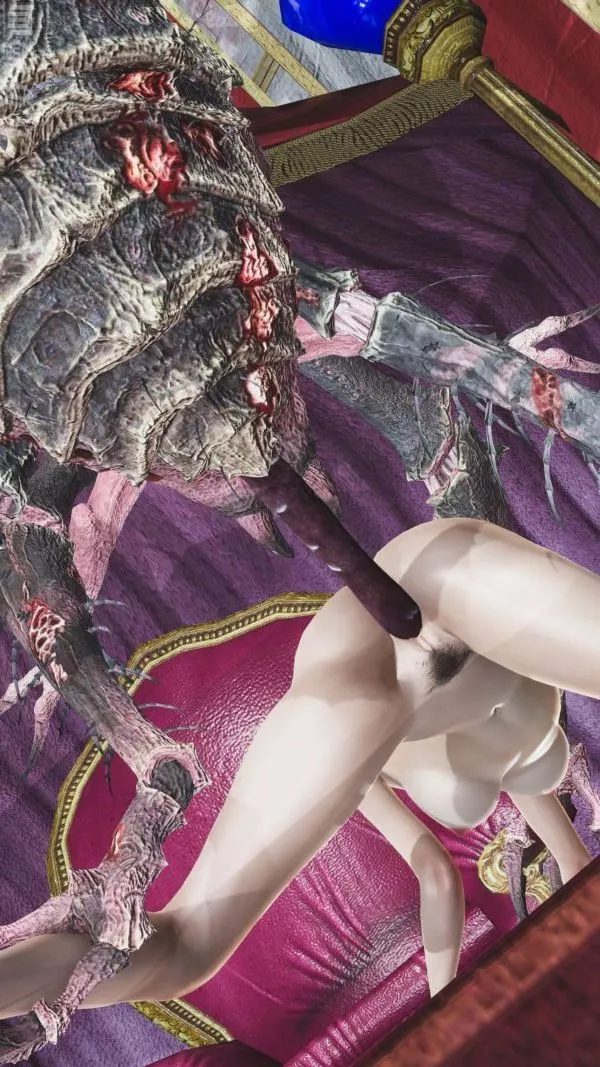 [3D]斗罗玉传-第04章-召唤魔物04话 - 图片 3