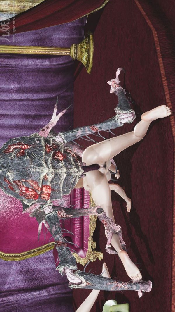 [3D]鬥羅玉傳第04章-召唤魔物04話